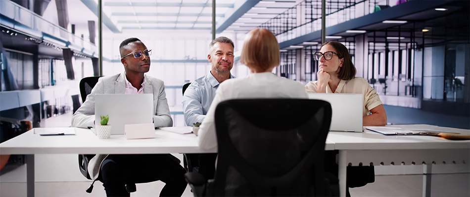 doctorate in business