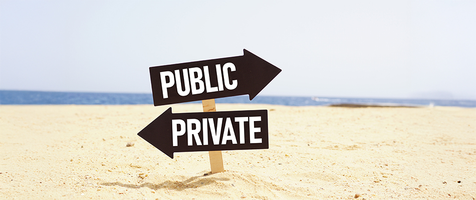 public-private careers after MPM in SA