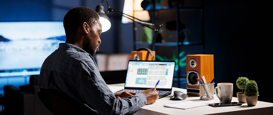 advanced certificate in business management