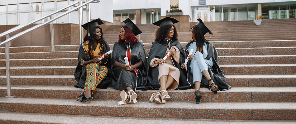 Universities that offer online courses in South Africa