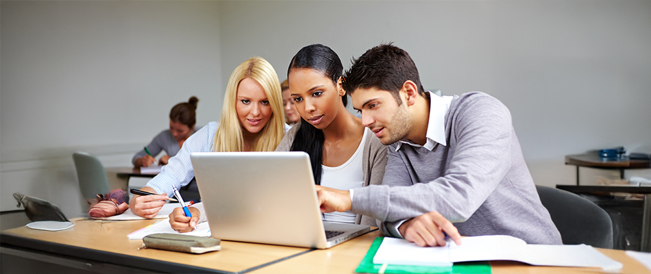 Master’s Degree in Project Management