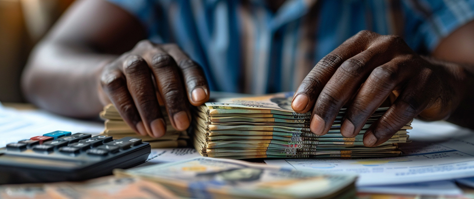 BCom Banking and Finance South Africa