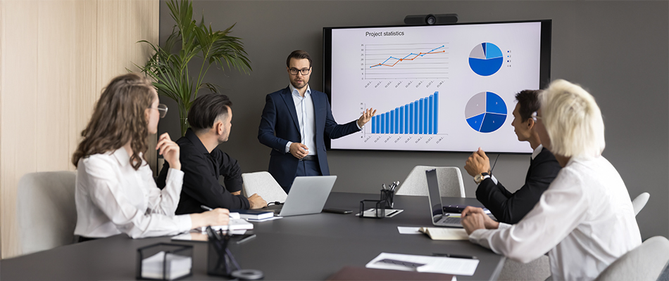 BPM Analyst Career Path