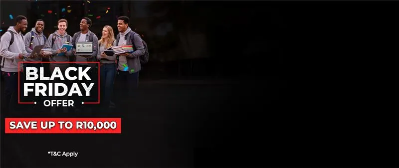 Black Friday Digital Marketing Diploma