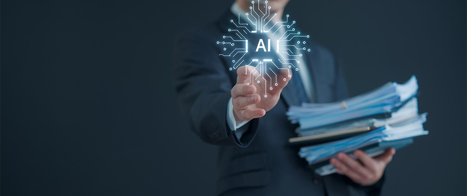 AI in public administration