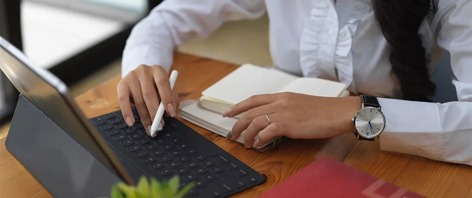 public management course online