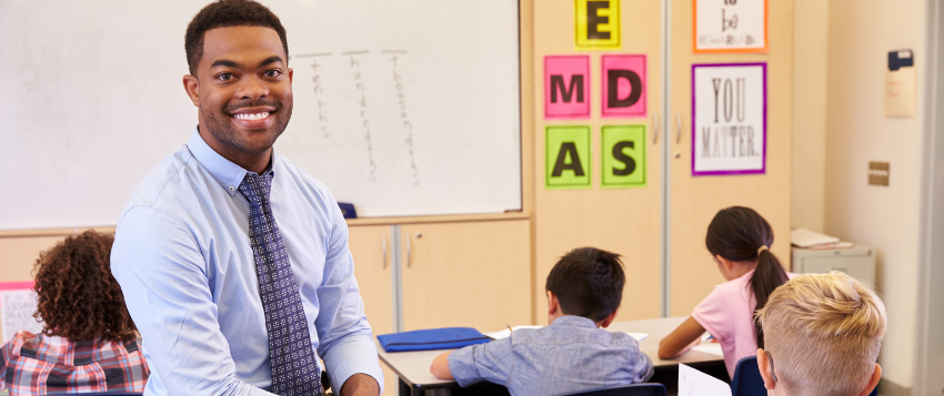Bachelor of Education requirements for future teachers in South Africa