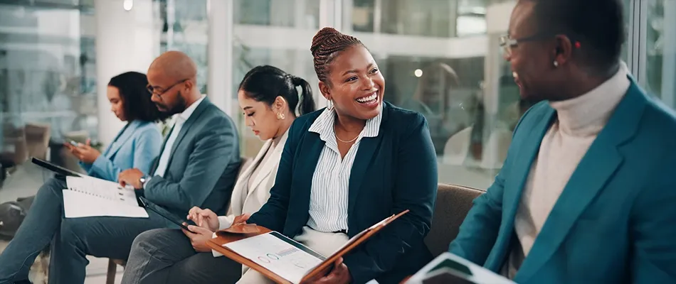 Business Administration Salary Insights for South Africa