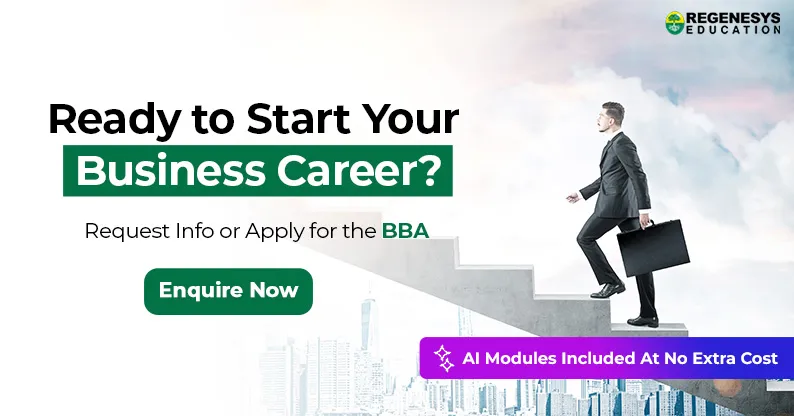 Apply for the BBA