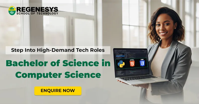 Computer Science Programme