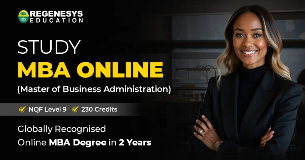 Study MBA