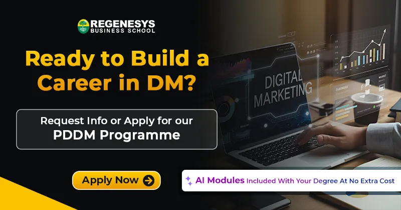 Ready to build career in Digital Marketing?