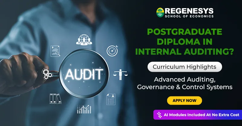 Diploma In Internal Auditing Programmer in South Africa