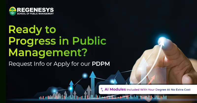 ready to progress in public management in south africa