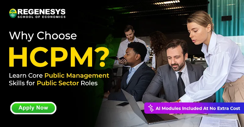 study higher certificatation in public management in south africa