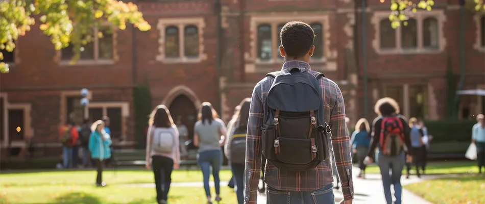 Which universities are open for second semester applications