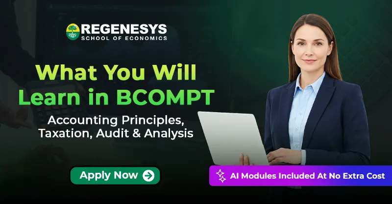 bcompt Programme in South Africa