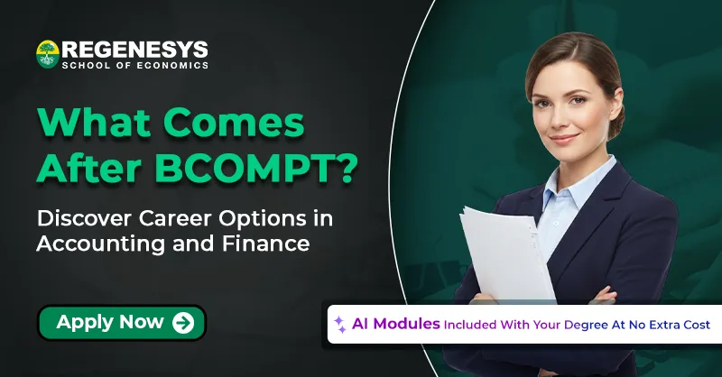 BCOMPT Programme in South Africa