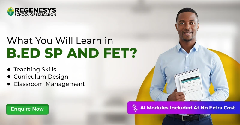 BED Programme In South Africa