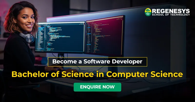 BSC Computer Science