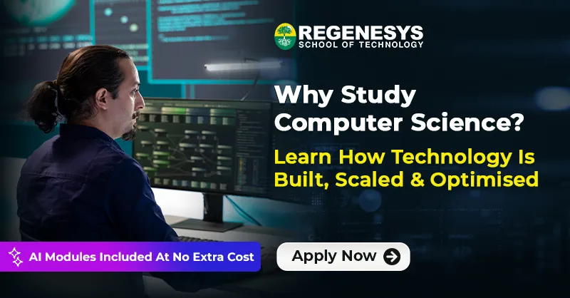 Computer Science Programme in South Africa