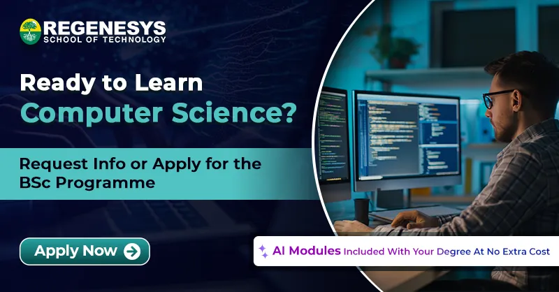 Computer Science programme In South Africa