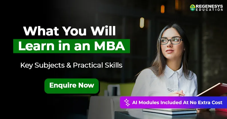 MBA in South Africa