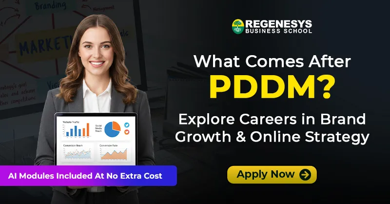 Digital Marketing Programme in South Africa