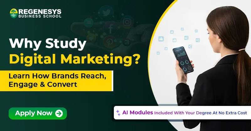 Digital Marketing Programme in South Africa