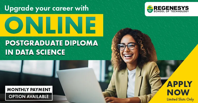 Data Science Programme in South Africa