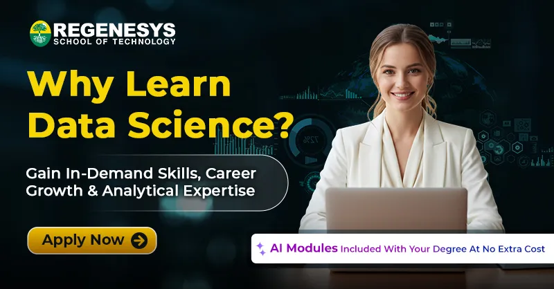 Data Science Programme in South Africa