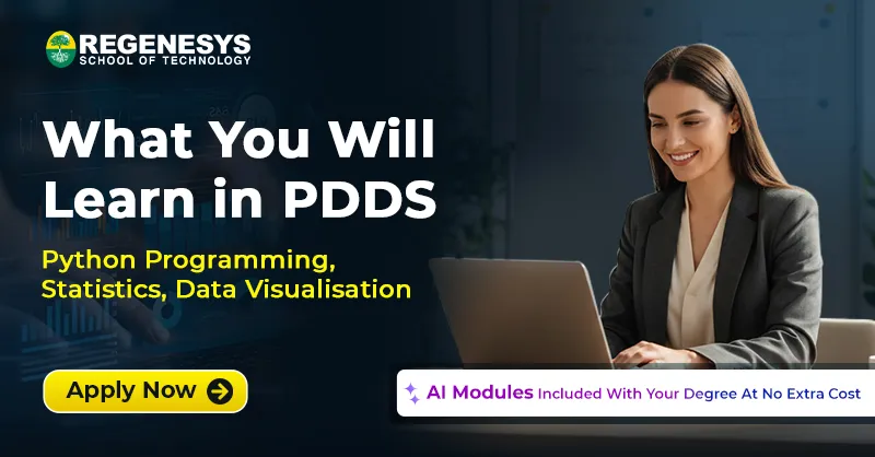 Data Science Programme in South Africa