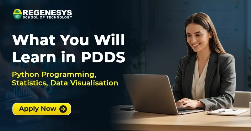 Data Science Programme in South Africa