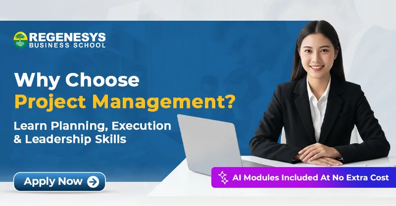 Project management Programme in South Africa