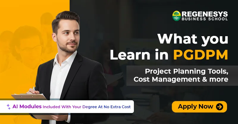 Project management Programme in South Africa