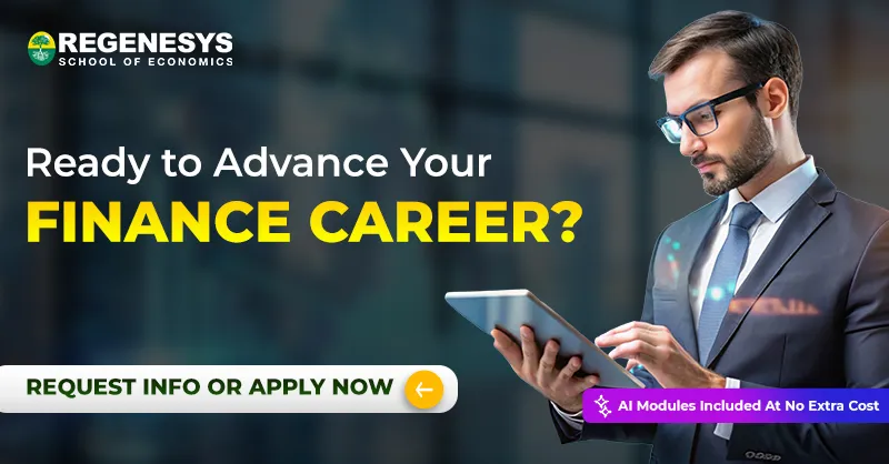 Finance Programme in South Africa