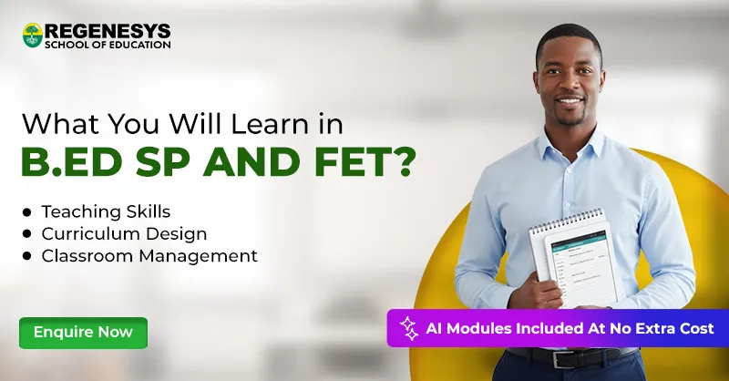 BED Programme in South Africa