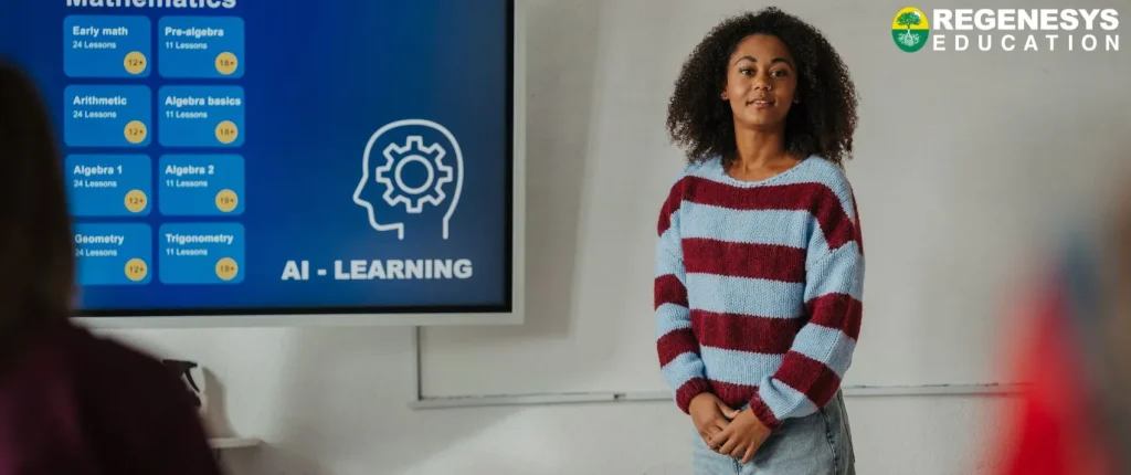 Ai in Education