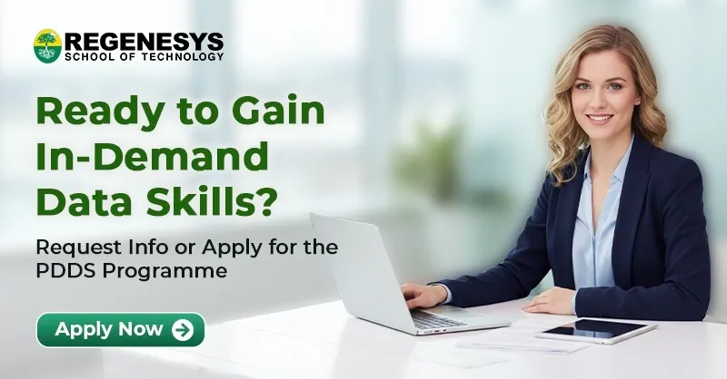 Data Science Programme in South Africa