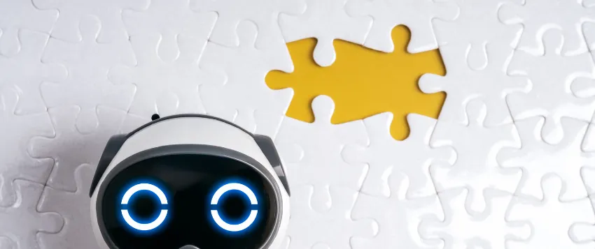 AI in Banking Must Be Built Around Problems