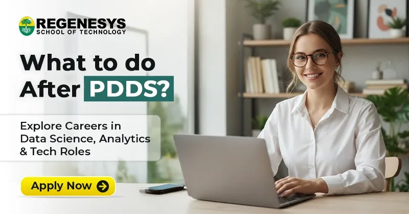 Data Science Programme in South Africa