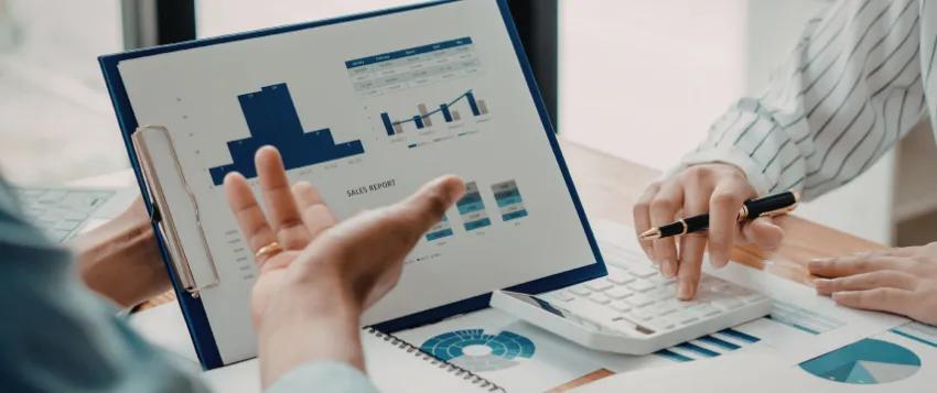 Smarter Credit Decisions Need Better Data Discipline 