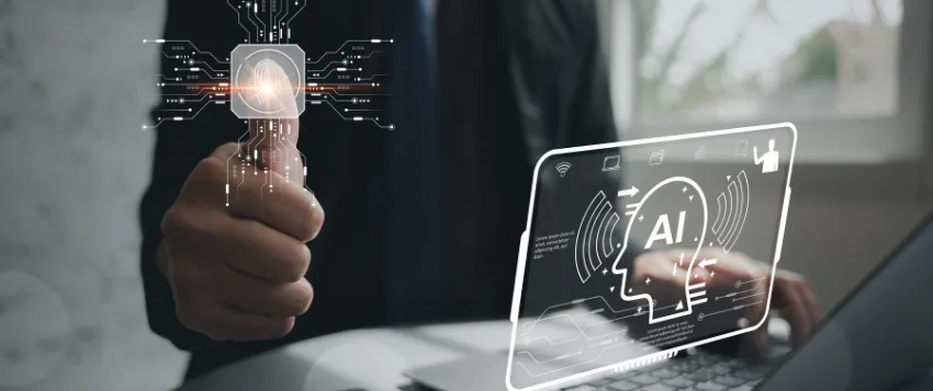 The Real AI Risk Is Not the Technology. It Is How Organisations Respond to It 