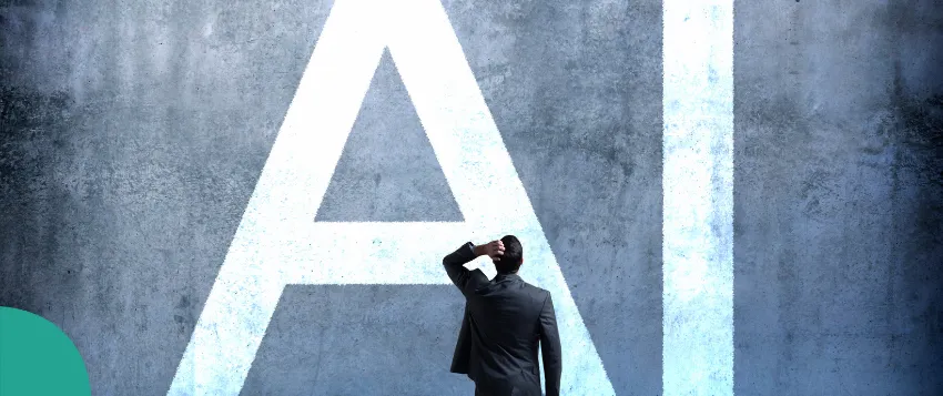 How does AI differ from Traditional Computer Programs?