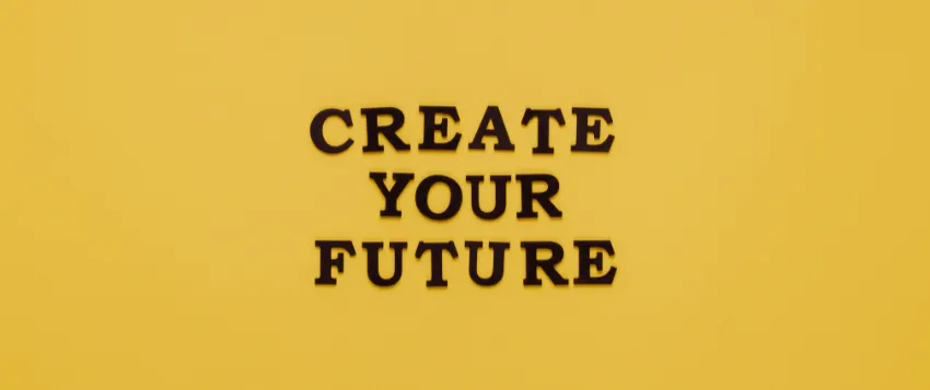 The Future Belongs to Those Who Apply What They Know