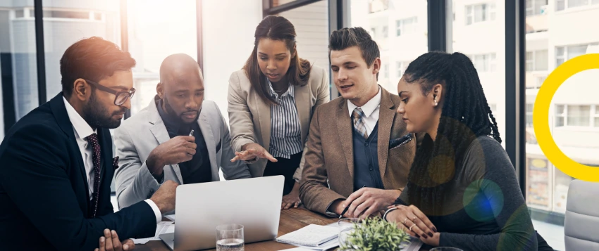 Master of Business Administration in South Africa for future business leaders