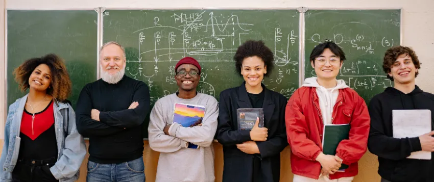 Preparing Youth for a Future They Can Shape