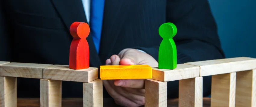The Gap Between Learning and Earning