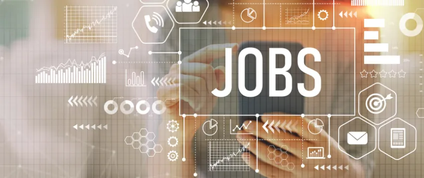 The Job Market Has Changed