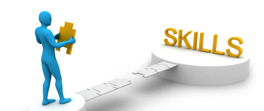 Turning Skills Into Real Opportunity